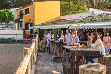 Espaço para eventos